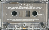 Set 3 casete audio Il-Egal originale - FARA COPERTI
