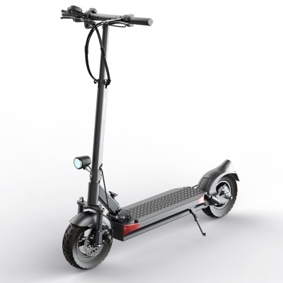 JOYOR Y6-S Trotineta electrica 48V 18Ah Baterie 500W Motor 70KM Anvelopa 10Inch foto
