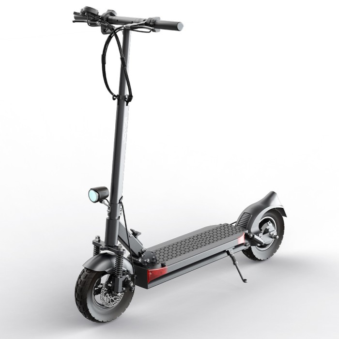 JOYOR Y6-S Trotineta electrica 48V 18Ah Baterie 500W Motor 70KM Anvelopa 10Inch