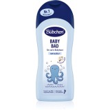 B&uuml;bchen Baby Bath curatare gentila pentru nou-nascuti si copii 1000 ml