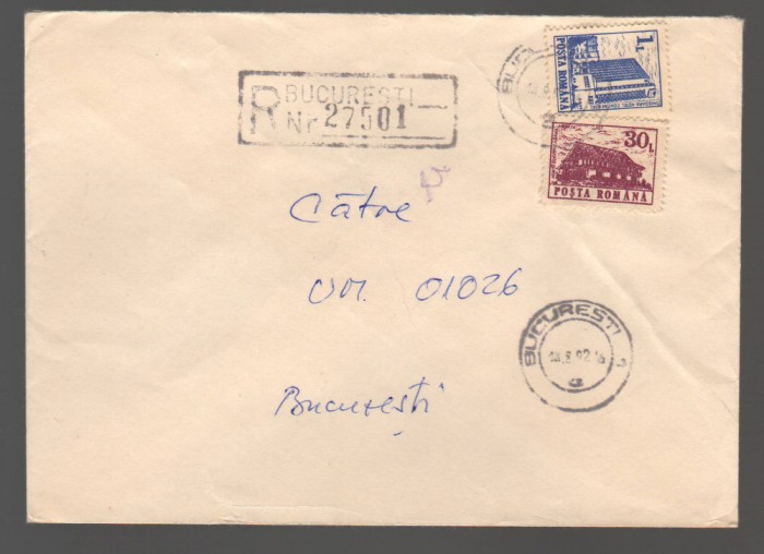 CPIB 20374 PLIC - SOCIETATEA COMERCIALA ORIZONT BUCURESTI