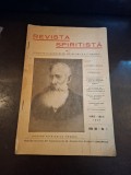 Revista Spiritistă - Nr.6 Anul VIII Iunie-Iulie 1941