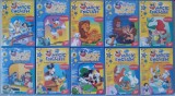 DVD: Disney Magic English ( 29 discuri Showtime/ Playtime - vezi descriere )