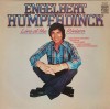 Vinil LP Engelbert Humperdinck &ndash; Live At The Riviera (VG+), Pop