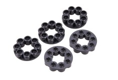 Incarcator Ruger SuperHawk CO2 Set