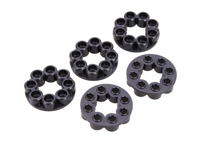 Incarcator Ruger SuperHawk CO2 Set