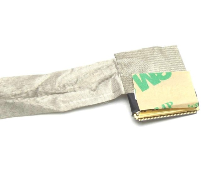 Cablu video LVDS Dell 50 4AQ08 102 LED, Inspiron 1545 LED