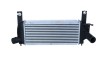 NRF 30527 Intercooler, compresor