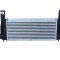 NRF 30527 Intercooler, compresor
