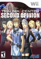 Joc Nintendo Wii Trauma Center - Second opinion foto