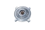 NRF 49644 Cupla, ventilator radiator