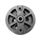 Cumpara ieftin Ambreiaj Complet Motocoasa STIHL FS120 , FS200 , FS250 , FS300, FS350 , FS 400, FS450 ,FS480