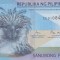 Bancnota Filipine 1.000 Piso 2023 - PNew UNC ( polimer - vezi descriere )