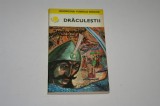 Draculestii - Georgina Viorica Rogoz