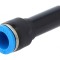 Racord Push-In Reducție QS 10mm