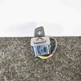 Comutator BMW Seria 7 G11 G12 2016 OEM 9365878 3392060, Buton Start Stop, Argintiu, Aluminiu