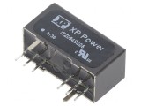 Convertor DC/DC 9W 9-36V la 5V 1600mA SIP8