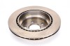 Disc frana MERCEDES E-CLASS T-Model (S212) (2009 - 2016) ABE C4M029ABE