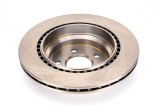 Disc frana MERCEDES E-CLASS T-Model (S211) (2003 - 2009) ABE C4M029ABE