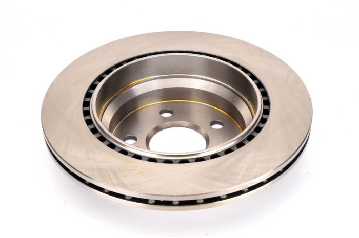 Disc frana MERCEDES E-CLASS T-Model (S212) (2009 - 2016) ABE C4M029ABE