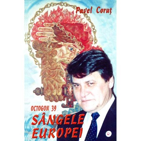 Sangele Europei - Pavel Corut Sangele Europei - Pavel Corut