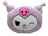Perna Kuromi cu paturica plus