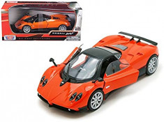 Minimodel Motormax 1:24 Pagani Zonda F foto