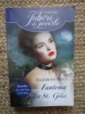 Elizabeth Hoyt - Fantoma din St. Giles
