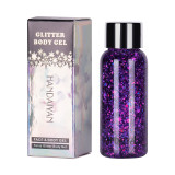 Glitter Gel Fata &amp; Corp Handaiyan #06