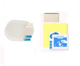 Folie protectie oglinda anti-apa anti-zgariere anti-aburire CHEN100x150mm, Oem