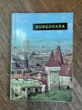 Hunedoara - Mic indreptar turistic, 1963 / R2P5F