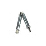 Kit Amortizoare Masina de Spalat Rufe Ariston Hotpoint Indesit Original - 4 Bucati