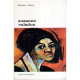 Dumitru Dancu - Suzanne Valadon - 106271