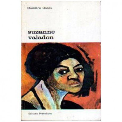 Dumitru Dancu - Suzanne Valadon - 106271 foto