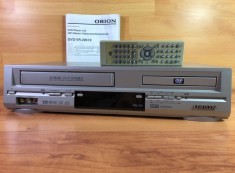Video recorder nou ORION stereo 6 head