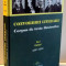 CONVORBIRI LITERARE, CORPUS DE TEXTE ILUSTRATIVE, VOL. I, PARTEA I, 1867-1900 de ANTONIO PATRAS, LIVIU PAPUC , 2009