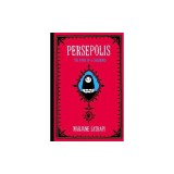 Persepolis: The Story of a Childhood
