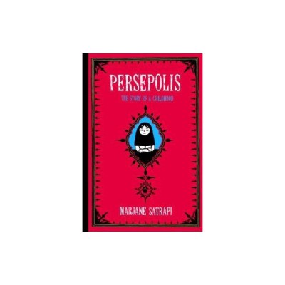 Persepolis: The Story of a Childhood foto