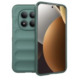 Husa Xiaomi Redmi Note 15 Pro+ 5G Asteroid GSM Magic Shield, verde