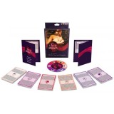 Kheper Games-Sex din Jurul Lumii Ediție Travel