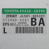 LEXUS RX _L1_ 2012 OEM: 89650-48490 SKU: 2094235