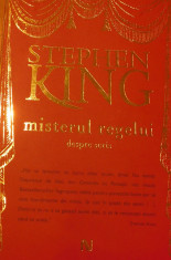 Misterul Regelui Despre Scris de Stephen King foto