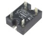 Releu Semiconductor 1-Fazat 25A 12-275VAC 12-30VDC