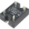 Releu Semiconductor 1-Fazat 25A 12-275VAC 12-30VDC