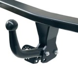 Carlig Remorcare Semidemontabil Hakpol BMW Seria 1 Hatchback 5 Usi F20 2011-2019 1944kg