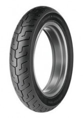 Motorcycle Tyres Dunlop K 591 Elite SP H/D ( 150/80B16 TL 71V M/C, Roata spate ) foto