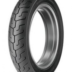 Motorcycle TyresDunlop K 591 Elite SP H/D ( 160/70B17 TL 73V M/C, Roata spate )