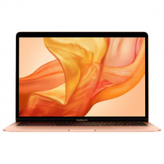 Macbook Air 13 i5 256GB Auriu foto