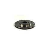 Disc frana MINI MINI Cabriolet R52 BREMBO 09865511