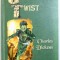OLIVER TWIST de CHARLES DICKENS , 2011